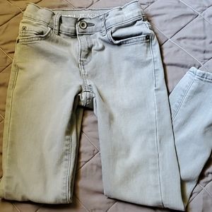 Children's Place Stretch Skinny Jeans